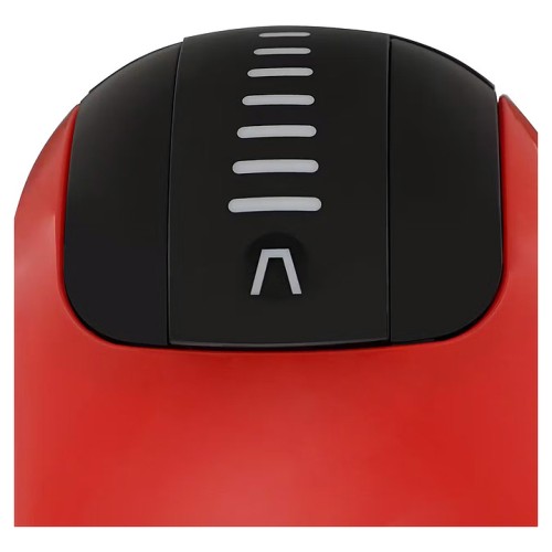 Кофемашина Stelvio XC100 красная