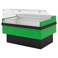 Витрина морозильная ENTECO MASTER НЕМИГА CUBE 150 ВН (встроенный агрегат)