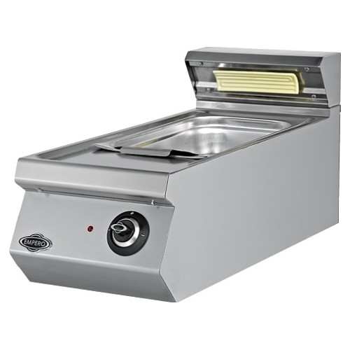 Мармит для картофеля фри Empero EMP.PLS.9DE010