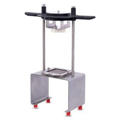 УСТРОЙСТВО ДЛЯ НАРЕЗКИ ОВОЩЕЙ НА БРУСКИ 10Х10 ММ КОМБИНИРОВАННОЕ CANCAN 1317-13