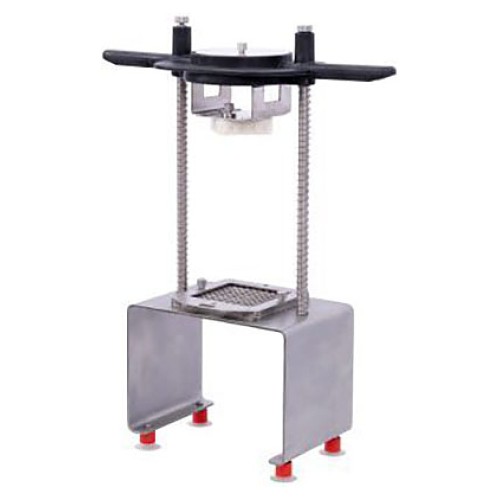 УСТРОЙСТВО ДЛЯ НАРЕЗКИ ОВОЩЕЙ НА БРУСКИ 10Х10 ММ КОМБИНИРОВАННОЕ CANCAN 1317-13