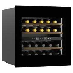 Винный шкаф CASO WineDeluxe WD 24