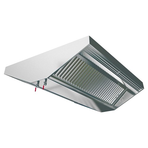 ЗОНТ ПРИТОЧНО-ВЫТЯЖНОЙ ЦЕНТР. МВО-2,4МС-2,4Ц