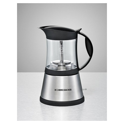 Кофеварка Rommelsbacher EKO 376/G