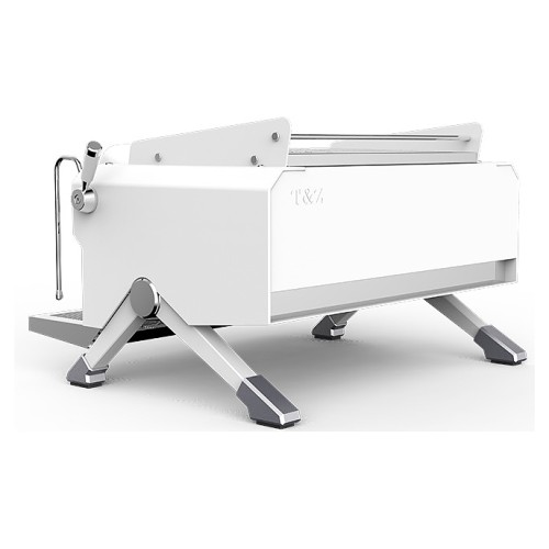 Кофемашина DAZHENG T&Z КТ3-2А