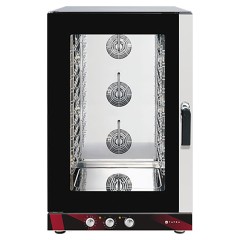 Пароконвектомат Tatra TBI 10 M.V