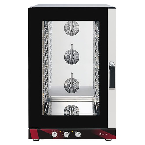 Пароконвектомат Tatra TBI 10 M.V