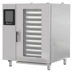 Пароконвектомат KAYMAN FLASHTASTE ПКЭ-10И-СП