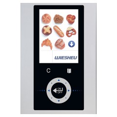 Печь подовая Wiesheu EBO 64 L EXCLUSIVE