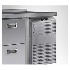 Стол холодильный LARK SNE 11/TN