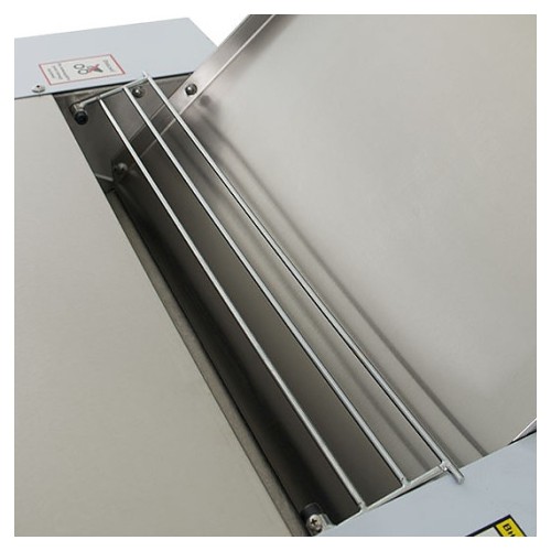 Машина тестораскаточная Crazy Pan CP-DSH160 (кружки 145 мм)