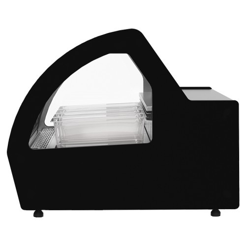 Витрина для мороженого Carboma JOY 2 I83 VL 0,8-1