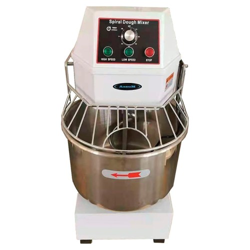 Тестомес спиральный Assum SH40A