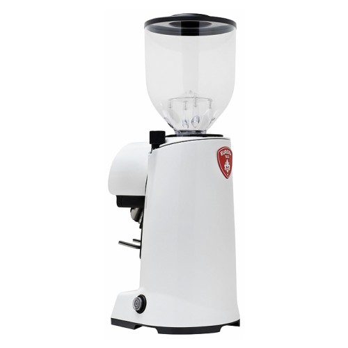 Кофемолка-дозатор EUREKA HELIOS 65 белая