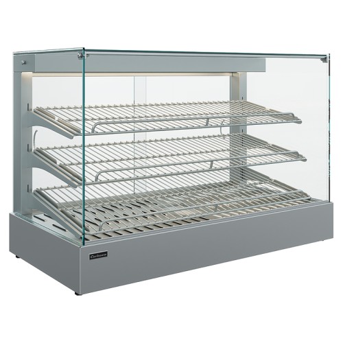 Витрина тепловая Carboma Asia AC45 HWB 0,7-1