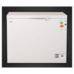 Ларь морозильный UGUR UDD 300 BK