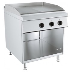 Поверхность жарочная KUSINA G9I 220E-W