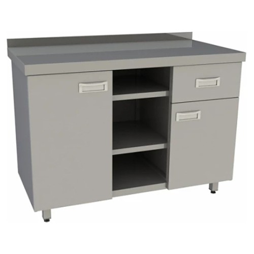 Барная станция Restoinox БСНКРЯ-12/6-БП