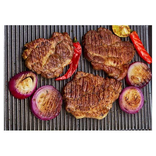 Поверхность жарочная Abat АКО-80/1Н-С-00