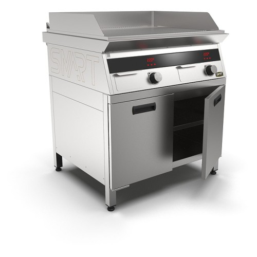 Гриль индукционный SMART INDUCTION G74-RN