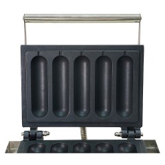 Аппарат для корн-догов Kocateq IT-WM-5MS