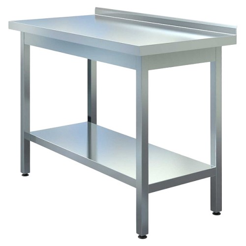 Стол производственный Assum СПБ-П3-7/7 700х700х850 мм