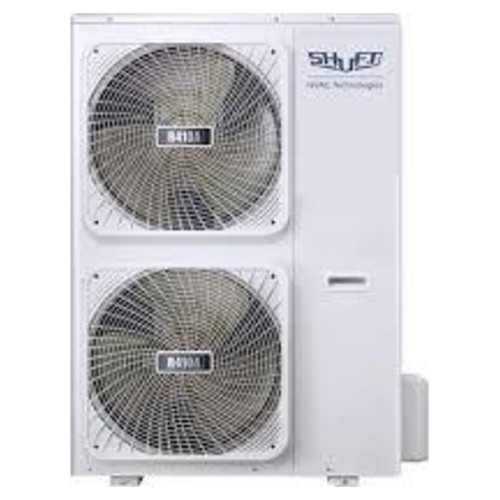 Блок компрессорно-конденсаторный наружный системы кондиционирования SHUFT SDVC-V22W/DRN1