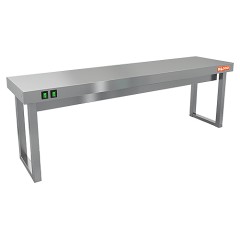 Полка тепловая HICOLD TP1-12/3