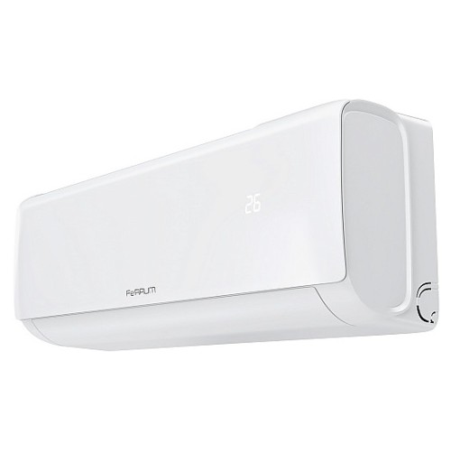 Настенная сплит-система Ferrum FIS18A3 / FOS18A3-WS30 с зимним комплектом