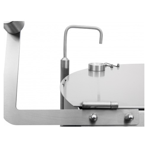 Аппарат для попкорна RoboLabs Robopopstar 72