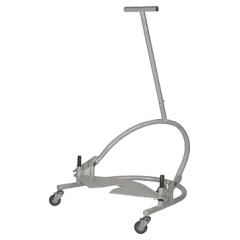 Тестомес Торгмаш, Пермь МТМ-110