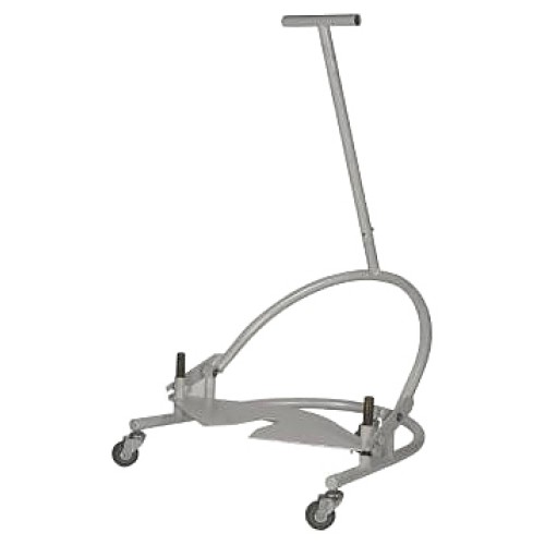 Тестомес Торгмаш, Пермь МТМ-110