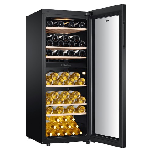 Винный шкаф Haier FWC77GDAU1