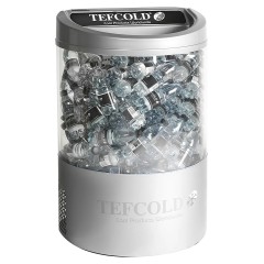 ЛАРЬ ХОЛОДИЛЬНЫЙ Д/БАНОК TEFCOLD VOC100