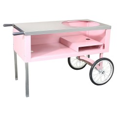 Тележка RoboLabs ТАСВ-130К1