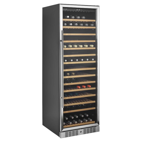 ШКАФ ВИННЫЙ TEFCOLD TFW400-S