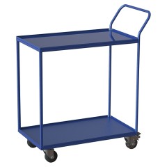 Тележка производственная MetallCart VK37