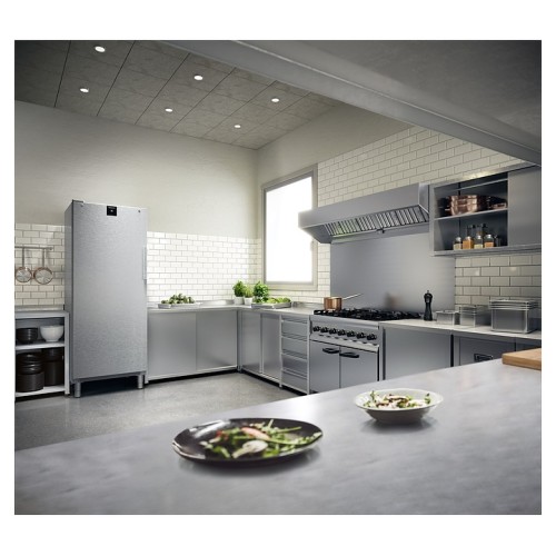 ШКАФ ХОЛОД.С ГЛУХ.ДВЕРЬЮ LIEBHERR FRFCVG 6501