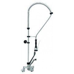 Устройство душирующее Monolith P 0102020210