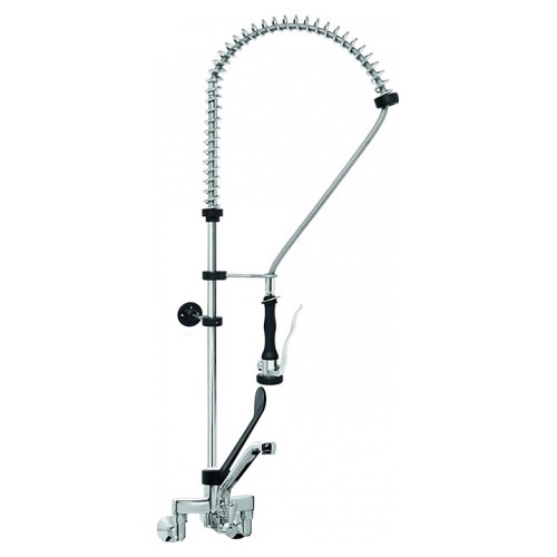 Устройство душирующее Monolith P 0102020210