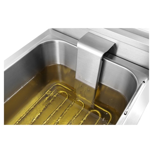 Фритюрница RGV Professional Fry Type 8