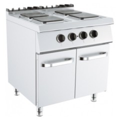 Плита электрическая KUSINA G7K200E-K