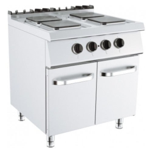 Плита электрическая KUSINA G7K200E-K