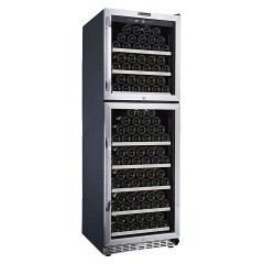 Винный шкаф La Sommeliere MZ165DP