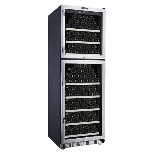 Винный шкаф La Sommeliere MZ165DP