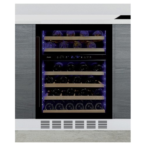 Винный шкаф Pando PVZB 60-46 CRR