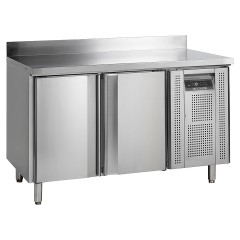 СТОЛ С ОХЛАЖД.ШКАФОМ TEFCOLD CK7210
