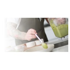 Блендер Blendtec Connoisseur 825 SpaceSaver C825D46E-EUNOJAR (без стакана)