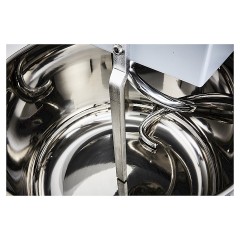 Машина тестомесильная OEM-ALI FX401T