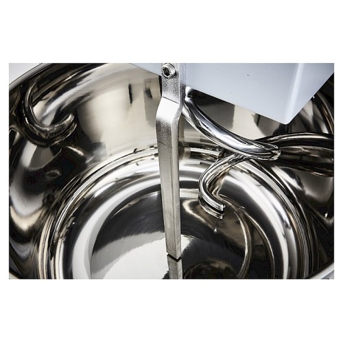 Машина тестомесильная OEM-ALI FX401T